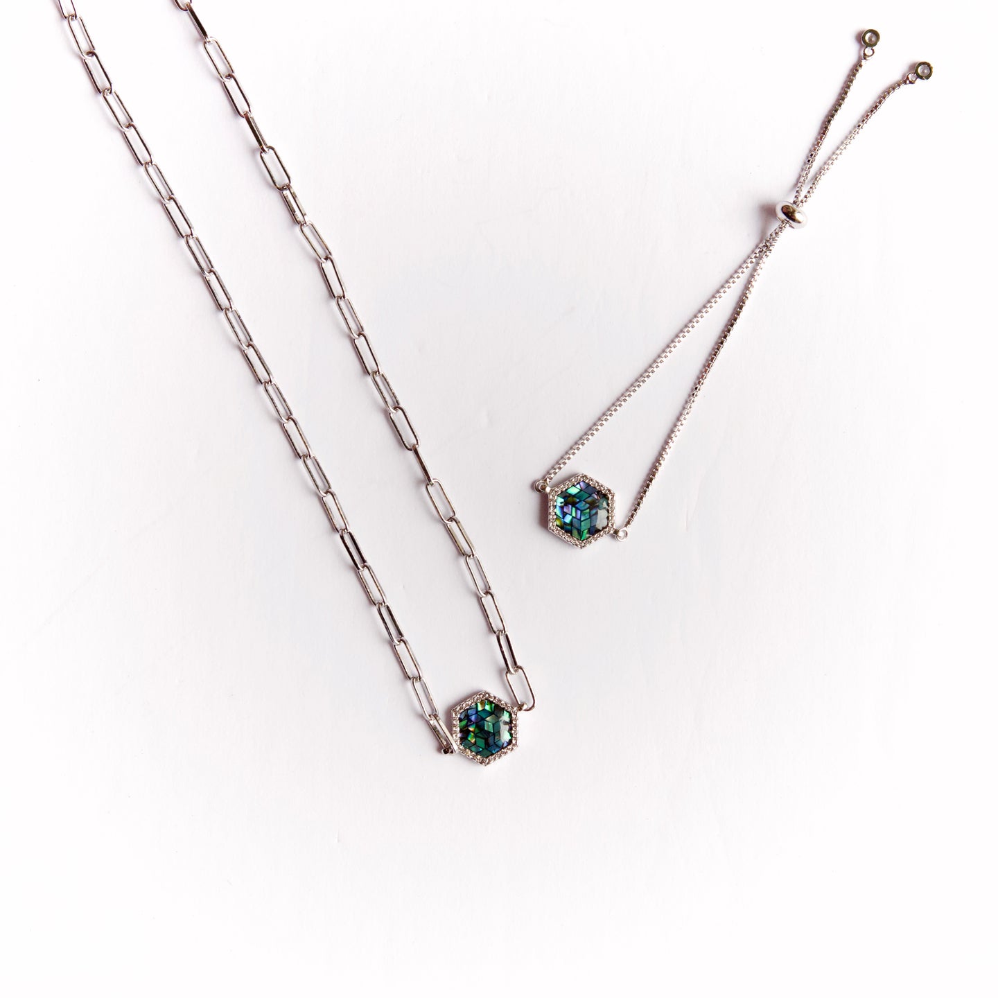 Sterling Silver